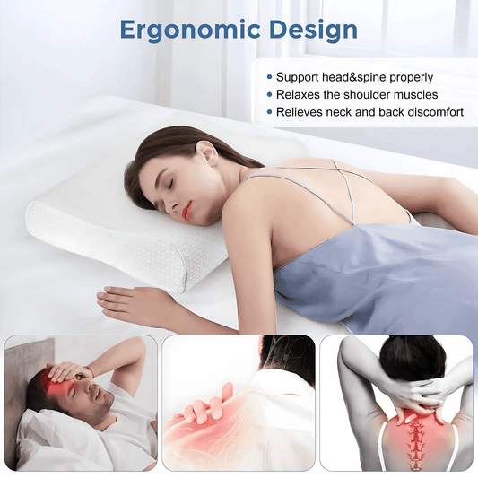 How BubPad™ Can Relieve Back and Neck Pain - bubpad