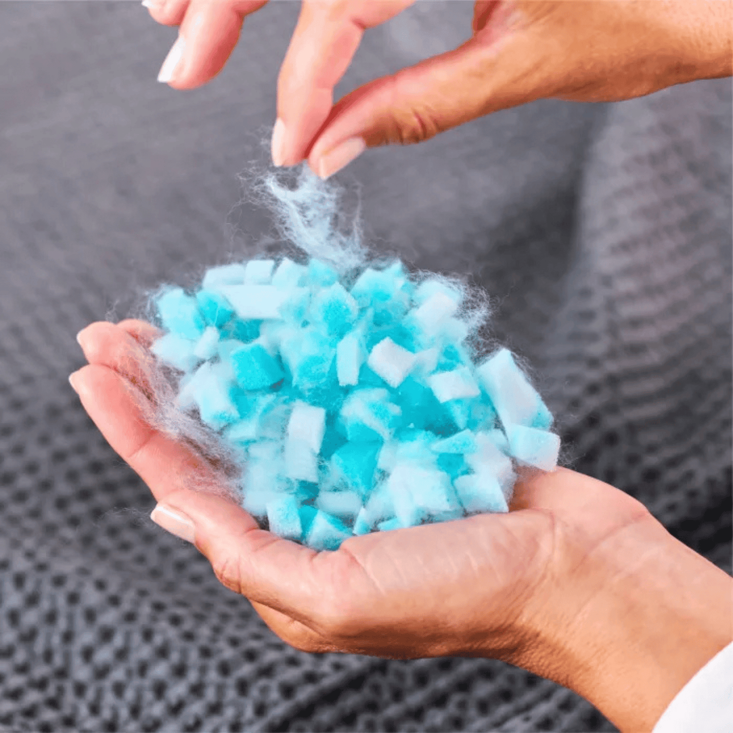 Pillowery CoolMist™ Blue