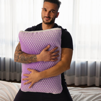 Almohada CloudFlex 2™