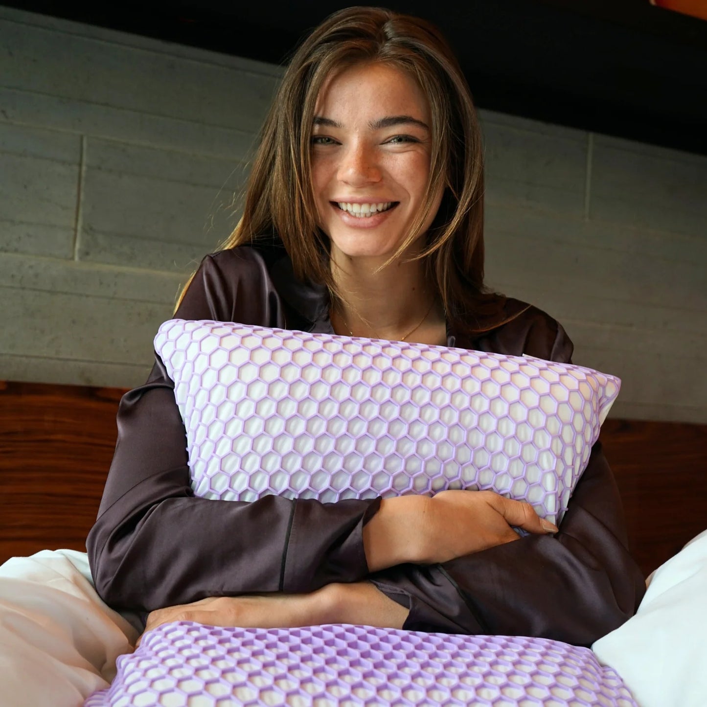 Almohada CloudFlex 2™