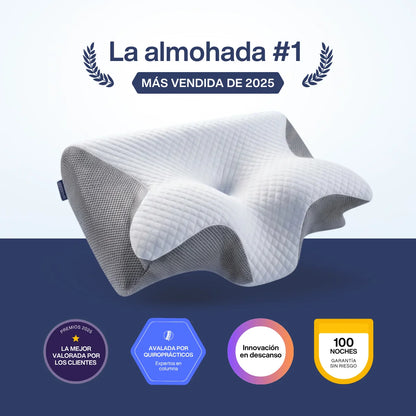 Pillowery Serenium™ CerviFlex