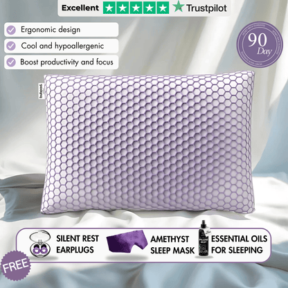 Almohada CloudFlex 2™