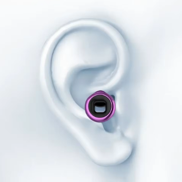 Pillowery Silent Rest™ Sleep Earplugs