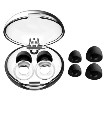 Pillowery Silent Rest™ Sleep Earplugs