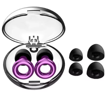 Pillowery Silent Rest™ Sleep Earplugs