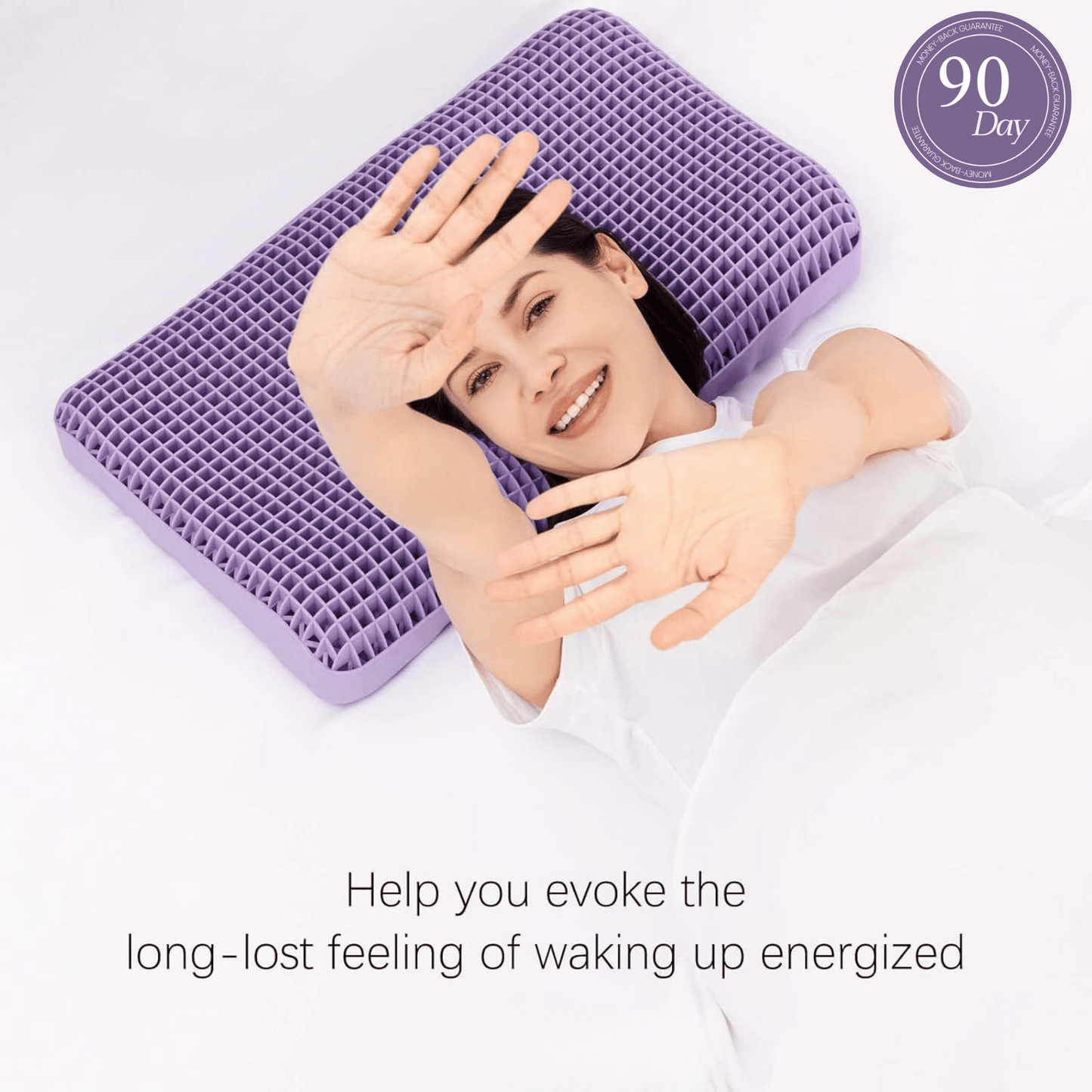 Pillowery CloudFlex Pro™