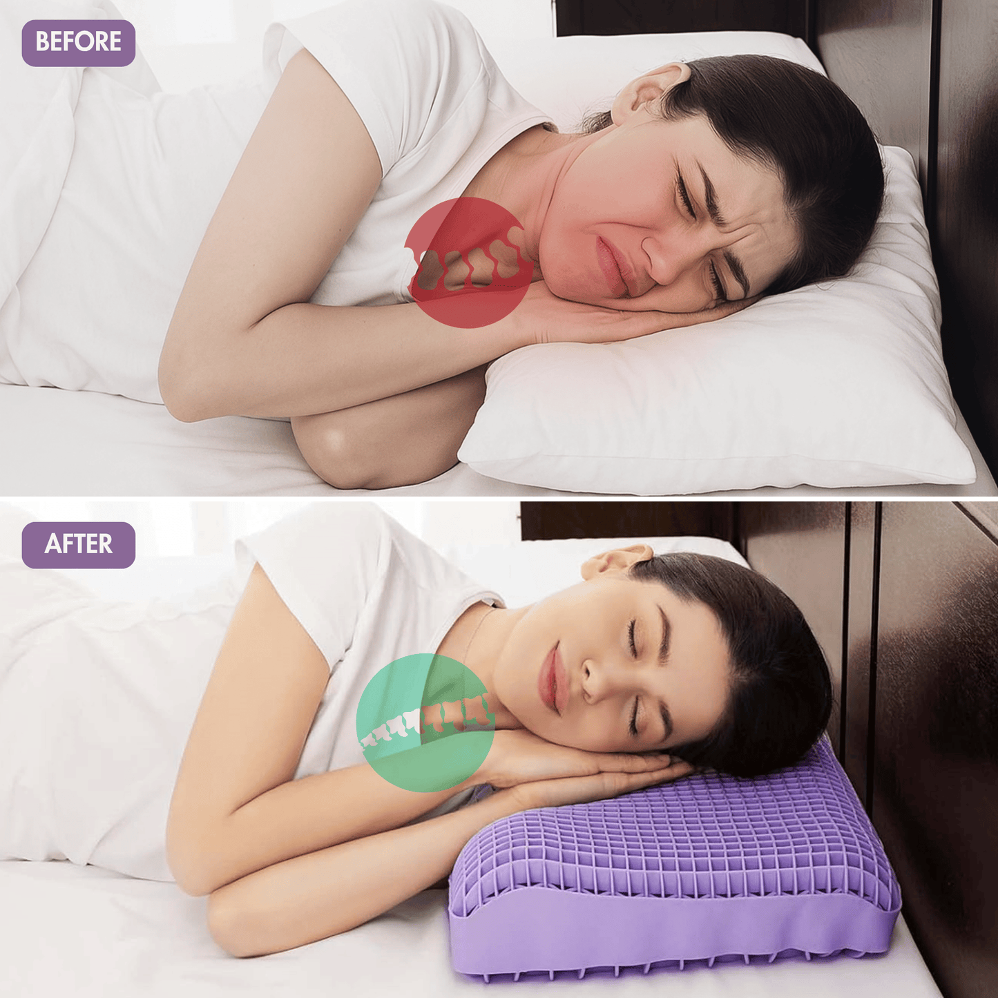Pillowery CloudFlex Pro™