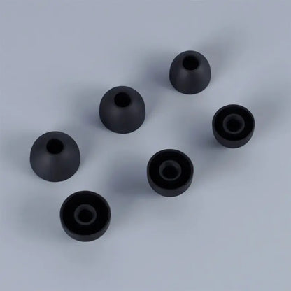 Pillowery Nova™ Waterproof Sleep Earplugs
