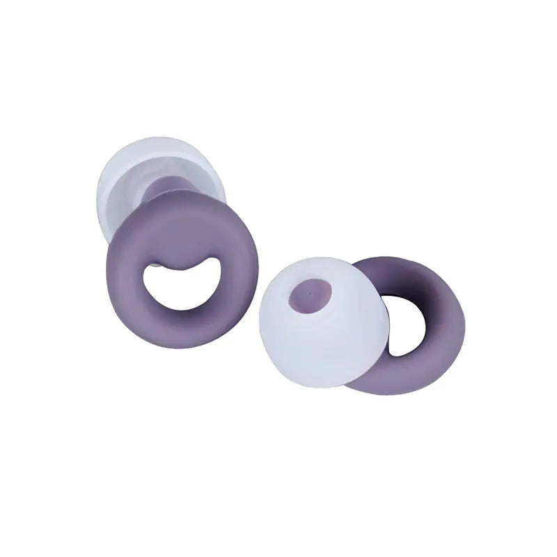 Pillowery Nova™ Waterproof Sleep Earplugs