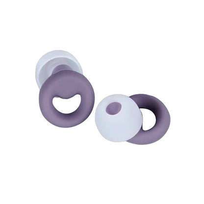Pillowery Nova™ Waterproof Sleep Earplugs
