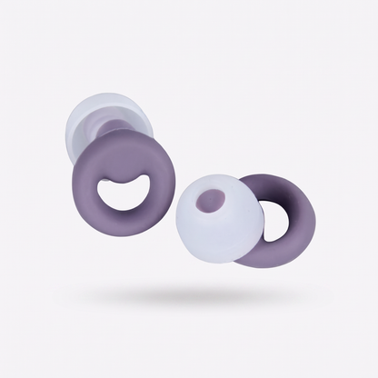 Pillowery Nova waterproof sleep earplugs